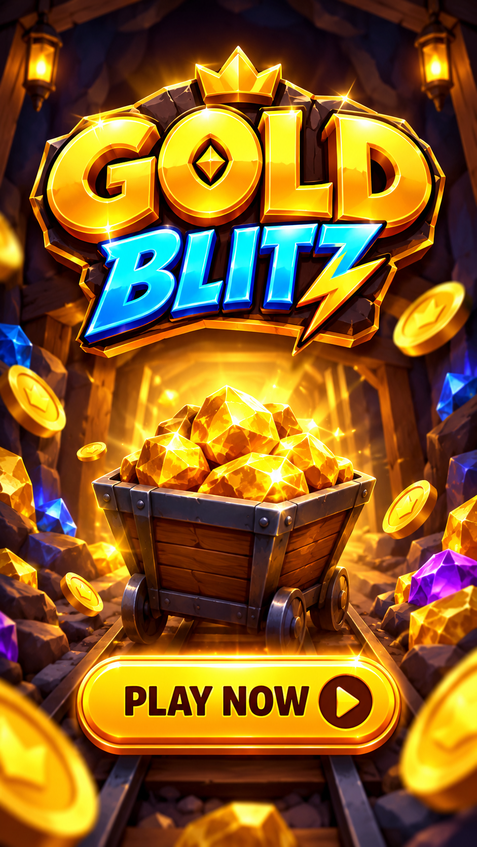 Gold Blitz