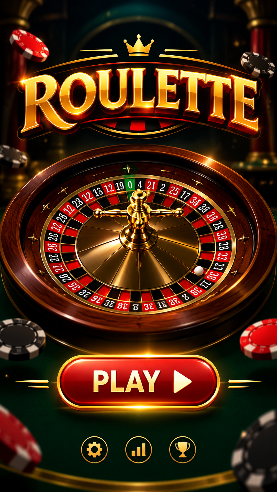 Roulette