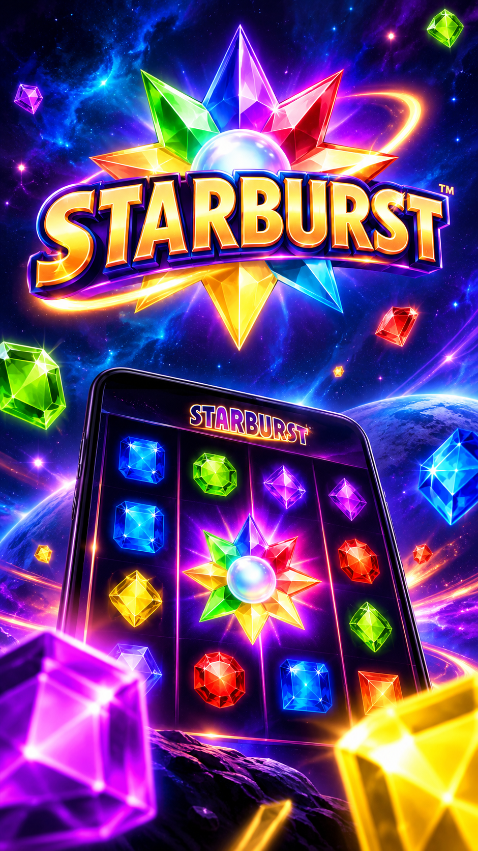 Starburst